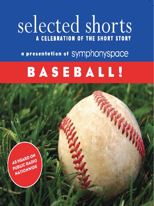 Title details for Baseball! by Roger Angell - Available